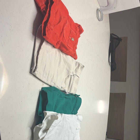 LOFT Pants - Lot of LOFT shorts